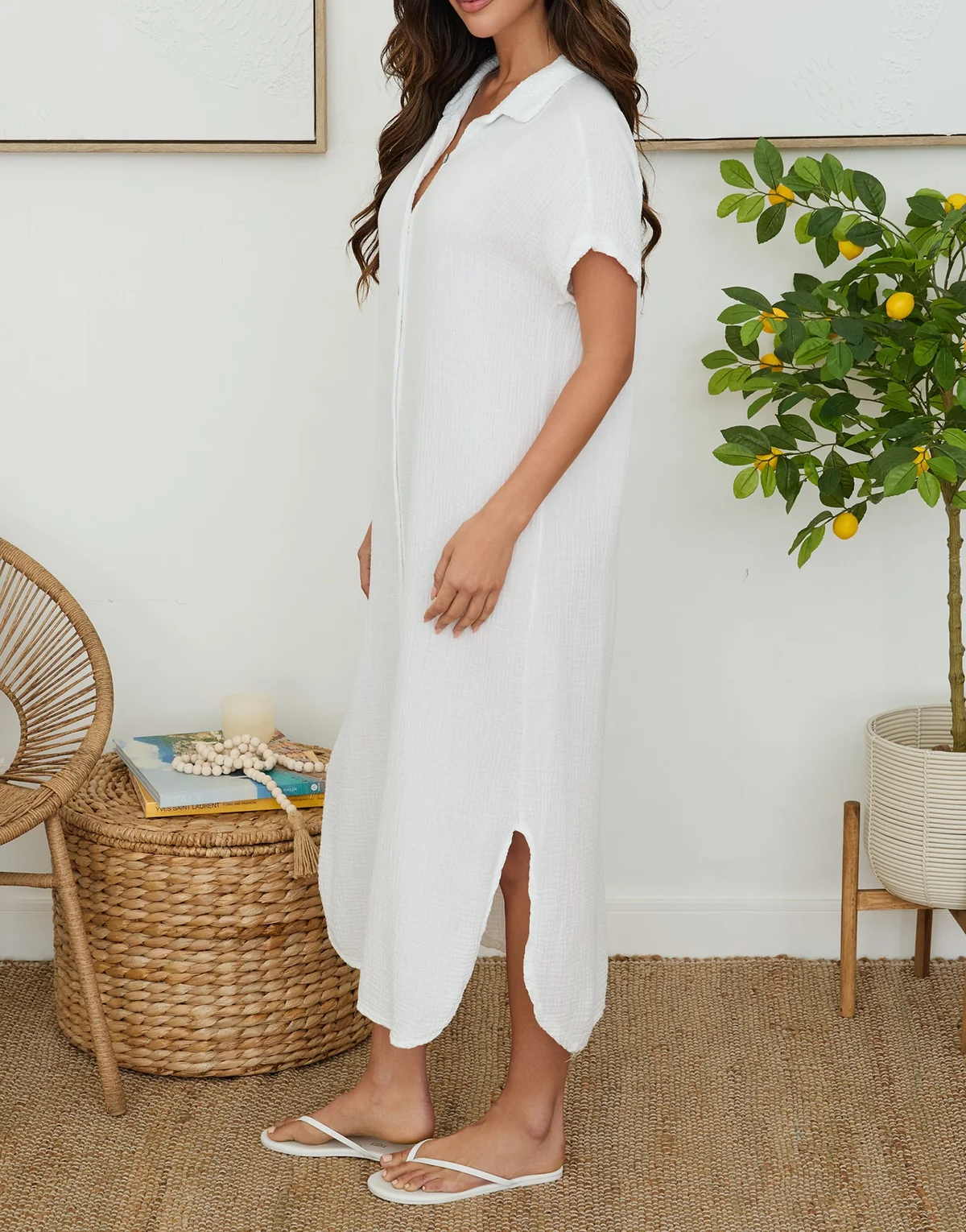 Kleid